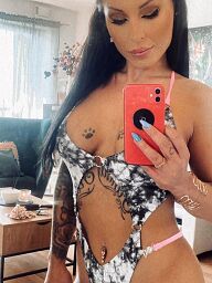 Jenn Cz, Bratislava - Rača, 26 rokov