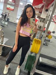 Alisa (26), Bratislava - Staré Mesto, ID:29685