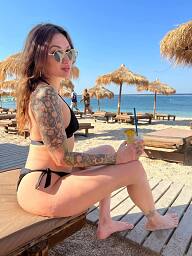 Alisa, Bratislava - Staré Mesto, 26 rokov