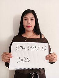 Nana, Žilina, 27 rokov