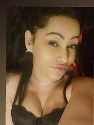 Naomi, Dunajská Streda, 29 rokov