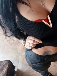 Naomi, Dunajská Streda, 29 rokov