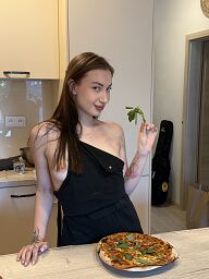 Alexandra (18), Bratislava - Ružinov, ID:29516