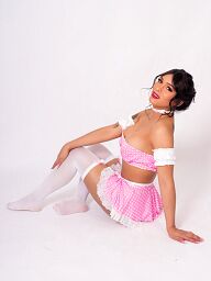 Kayla, Bratislava - Vajnory, 24 rokov
