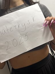Alisa, Bratislava - Staré Mesto, 19 rokov