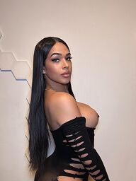 Karina Garcia, Bratislava - ostatné, 27 rokov