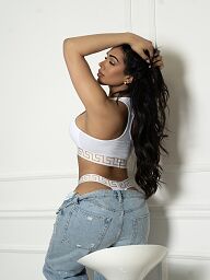 Karina Garcia, Bratislava - ostatné, 27 rokov