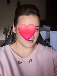 Timea, Bratislava - ostatné, 29 rokov