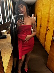 Kayla, Bratislava - Vajnory, 24 rokov