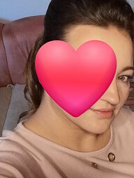 Timea (29), Bratislava - ostatné, ID:29701