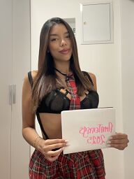 Tifanny, Bratislava - Nové Mesto, 23 rokov