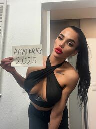 Party Girl Anna, Bratislava - Ruzinov, 22 years