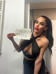 Party Girl Anna, Bratislava - Ruzinov, 22 years