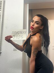 Party Girl Anna, Bratislava - Ruzinov, 22 years