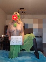 Nežná Milenka, Trenčín, 46 rokov