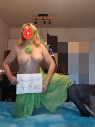 Nežná Milenka, Trenčín, 46 rokov