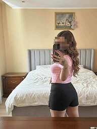 Timi Orál (22), Galanta, ID:23941