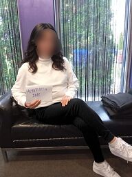 Anabel, Prešov, 46 rokov