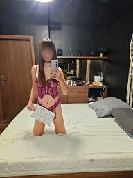 Nika, Bratislava - Nove Mesto, 28 years