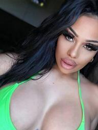 Naomi, Košice - Staré Mesto, 24 rokov