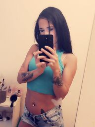 Karolína, Námestovo, 28 rokov