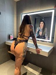 Lisa, Galanta, 41 years