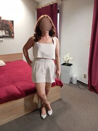 Monika (43), Prešov, ID:29706