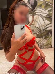 Michaelle (26), Kosice - Stare Mesto, ID:22774