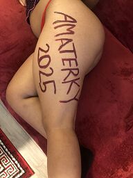 Dominika, Michalovce, 25 rokov