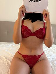 Silvia, Bratislava - Staré Mesto, 22 rokov