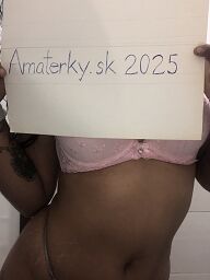 Nicoletta, Prievidza, 19 years