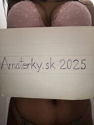 Nicoletta, Prievidza, 19 years