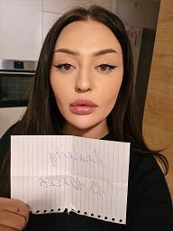 Kari, Bratislava - Ružinov, 23 rokov