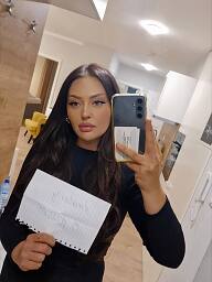 Kari, Bratislava - Ružinov, 23 rokov
