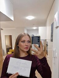 Nikol, Piestany, 23 years