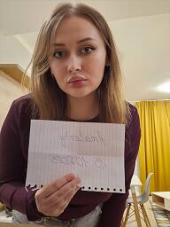 Nikol, Piestany, 23 years