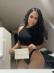 Enma, Bratislava - Nove Mesto, 19 years