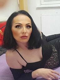 Andrea (40), Bratislava - Karlova Ves, ID:29596