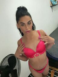 Viki TS, Bratislava - Ružinov, 18 rokov