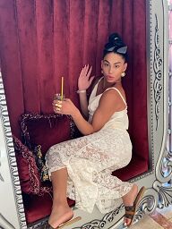 Viki TS, Bratislava - Ružinov, 18 rokov