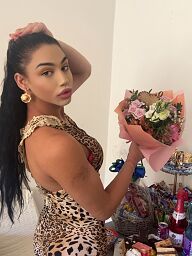 Viki TS, Bratislava - Ružinov, 18 rokov