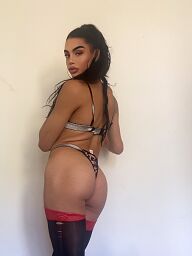 Viki TS, Bratislava - Ružinov, 18 rokov