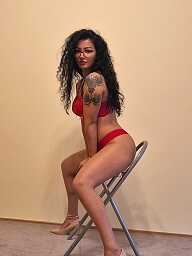 Amanda (28), Kosice - Stare Mesto, ID:29740