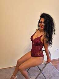 Amanda, Kosice - Stare Mesto, 28 years