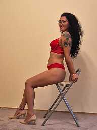 Amanda, Kosice - Stare Mesto, 28 years