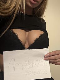 Nina, Bratislava - Petržalka, 22 rokov