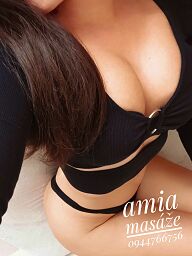 Amia, Bratislava - Petrzalka, 37 years