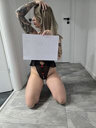 Timea, Liptovský Mikuláš, 28 rokov