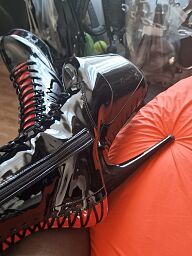 Lady Kelly, Bratislava - Staré Mesto, 47 rokov