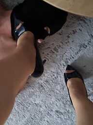 Lady Kelly, Bratislava - Staré Mesto, 47 rokov